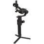 DJI Ronin-S Handheld 3-Axis Gimbal Stabilizer All-in-one Control DSLR Mirrorless Cameras (Renewed)