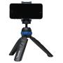 Benro PocketPod Tabletop Tripod (PP1),Black