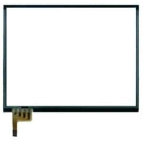 BisLinks Touch Screen Digitiser Repair for Nintendo Dsi XL Ndsixl Console Replacement Fix Internal Part