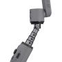 Zhiyun Smooth X Kit with Mini Tripod and Pouch 2-Axis Smartphone Gimbal Stabilizer for iPhone 11 Pro Xs Max Xr X 8 Plus 7 6 SE Android Smartphone Samsung Cell Phone - SmoothX Combo Gray