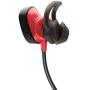 Bose SoundSport Pulse Wireless Headphones, Power Red (With Heartrate Monitor)