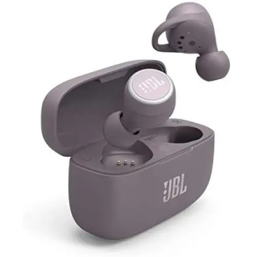 JBL LIVE 300 - Premium True Wireless Headphone - Purple JBL LIVE 300 - Premium True Wireless Headphone - Purple
