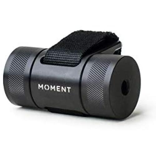 Moment - Universal Gimbal Counterweight for DJI Osmo, Evo Shift/Pro, Zhiyun Smooth Gimbals Moment - Universal Gimbal Counterweight for DJI Osmo, Evo Shift/Pro, Zhiyun Smooth Gimbals