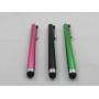 BastexWireless TM brand: Pack of 3 PCS PINK Green BLACK Universal Stylus Touch Screen Pen for Ipad 2 3 Ipod Iphone 4,4S, Kindle Fire,3g 3gs, Blackberry Playbook HTC Flyer Evo View Tablet Sony Playstation PS VITA Motorola Xoom, Samsung Galaxy Tab 8.9 10.1,