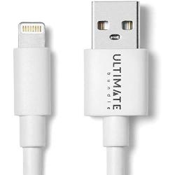 Ultimate 10ft Lightning Cable, Apple MFi Certified, iPhone Charger Cable 10 Foot, USB Cord Compatible with iPhone 11 Pro Max XS XR X 8 7 6S 6 Plus SE iPad Airpods