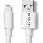 Ultimate 10ft Lightning Cable, Apple MFi Certified, iPhone Charger Cable 10 Foot, USB Cord Compatible with iPhone 11 Pro Max XS XR X 8 7 6S 6 Plus SE iPad Airpods Ultimate 10ft Lightning Cable, Apple MFi Certified, iPhone Charger Cable 10 Foot, USB Cord Compatible with iPhone 11 Pro Max XS XR X 8 7 6S 6 Plus SE iPad Airpods