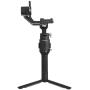 DJI Ronin-SC - Camera Stabilizer 3-Axis Gimbal Handheld for Mirrorless Cameras up to 4.4 lbs / 2kg Payload for Sony Panasonic Lumix Nikon Canon, Black