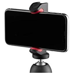 Manfrotto Universal Smartphone Clamp, Pro Version (MCPIXI)