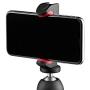 Manfrotto Universal Smartphone Clamp, Pro Version (MCPIXI)