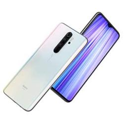 REDMI Note8 Pro 6+128Gb White EU