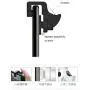 Mobile Game Controller with Sensitive Shoot and Aim Triggers for PUBG, Gaming Joystick for Android iOS (2 Pairs Newest Version) Mobile Game Controller with Sensitive Shoot and Aim Triggers for PUBG, Gaming Joystick for Android iOS (2 Pairs Newest Version)