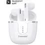 Wireless Earbuds,Tronsmart Bluetooth5.0 Headphones,Apt-X Stereo Sound,IPX5 Waterproof,Touch Control,Wireless Sport Earphones for iPhone/Samsung/Android Wireless Earbuds,Tronsmart Bluetooth5.0 Headphones,Apt-X Stereo Sound,IPX5 Waterproof,Touch Control,Wireless Sport Earphones for iPhone/Samsung/Android