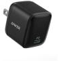 USB C Charger [GaN Technology], Anker 30W Ultra Compact Type-C Wall Charger with Power Delivery, PowerPort Atom PD 1 for iPhone Xs/Max/XR, iPad Pro, MacBook 12, Pixel, Galaxy S10/S9+/S9/S8 and More