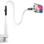 Cell Phone Holder, Lamicall Gooseneck Phone Holder : Adjustable Phone Mount Cradle Stand Compatible with Switch, Phone 11 Pro XS Max XR X 8 7 6 6s Plus, More 4.7-7.9 inch Devices Cell Phone Holder, Lamicall Gooseneck Phone Holder : Adjustable Phone Mount Cradle Stand Compatible with Switch, Phone 11 Pro XS Max XR X 8 7 6 6s Plus, More 4.7-7.9 inch Devices