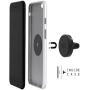 YOSH Magnetic Car Phone Mount Universal Phone Holder for Car Air Vent Cell Phone Car Mount Car Cradle Compatible with iPhone 11 Pro Xs XR X 8 7 6 Galaxy S20 S10 S9 Edge Note 10 9 GPS