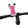 Roysberry Fathers Day Bicycle Accessories Bicycle Stand, Bicycle Mobile Phone Holder Riding Car Mountain Bike Takeaway Fixed Bicycle Stand, Great Gift for Fathers Day