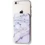 2Pack Marble Adhesive Phone Pocket,Cell Phone Stick On Card Wallet Sleeve,Credit Cards/ID Card Holder(Double Secure) with 3M Sticker for Back of iPhone,Android and All Smartphones-Purple 2Pack Marble Adhesive Phone Pocket,Cell Phone Stick On Card Wallet Sleeve,Credit Cards/ID Card Holder(Double Secure) with 3M Sticker for Back of iPhone,Android and All Smartphones-Purple
