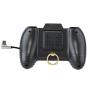 Tacameng Mobile Game Controller Gamepad Synchronously Display Trigger Phone Cooling,Feel More Comfortable, Product Structure is Ergonomic