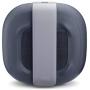 Bose SoundLink Micro, Portable Outdoor Speaker, (Wireless Bluetooth Connectivity), Midnight Blue