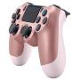 Bluetooth Controller Bluetooth Wireless Game Board Controller for PS4 Game Console 4 Console Control Joystick Controller for PS4 Double Shock