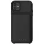 mophie 401004409 Juice Pack Access - Ultra-Slim Wireless Charging Battery Case - Made for Apple Iphone 11 - Black mophie 401004409 Juice Pack Access - Ultra-Slim Wireless Charging Battery Case - Made for Apple Iphone 11 - Black
