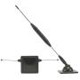 Cell Phone Signal  Strength Booster Antenna for Cars and Trucks, Car Mount Passive Repeater Antenna – Automotive Reception Amplifier-Wireless Verizon ATT AT&T Sprint AND Tmobile AT&T MetroPCS 4G LTE- by Cellet