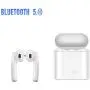 Wireless Earbuds Sports Bluetooth Headphones Bluetooth5.0 Wireless with Portable Charging Box Noise Cancelling Headset Wireless Earbuds Sports Bluetooth Headphones Bluetooth5.0 Wireless with Portable Charging Box Noise Cancelling Headset