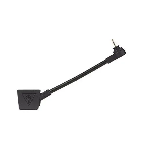 Turtle Beach Elite Pro Tournament Noise-Cancelling Microphone for the Turtle Beach Elite Pro Tournament Gaming Headset and Elite Pro Tactical Audio Controller - Xbox One