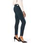 Signature by Levi Strauss & Co. Gold Label Womens Totally Shaping Pull-on Skinny Jeans