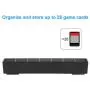Game Card Storage with 28 Game Card Slots Card Holder for Nintendo Switch Game Console Game Card Storage with 28 Game Card Slots Card Holder for Nintendo Switch Game Console