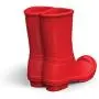 Fred 5216342 REBOOT Silicone Rain Boots Mobile Phone Stand, Red Fred 5216342 REBOOT Silicone Rain Boots Mobile Phone Stand, Red