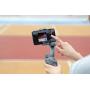 DJI Osmo Mobile 3 Combo - 3-Axis Smartphone Gimbal Handheld Stabilizer Vlog Youtuber Live Video for iPhone Android