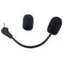 Replacement Game Mic TNE Microphone Boom for Corsair HS50 HS60 HS70 PS4 Xbox One Nintendo Switch Computer PC Mac Gaming Headsets Replacement Game Mic TNE Microphone Boom for Corsair HS50 HS60 HS70 PS4 Xbox One Nintendo Switch Computer PC Mac Gaming Headsets