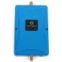ANNTLENT 3G 4G LTE Cell Phone Signal Booster for Home and Office - Dual Band 850/1900MHz Band 2/5 Cellular Repeater - Boost Voice and Data for Verizon AT&T T-Mobile ANNTLENT 3G 4G LTE Cell Phone Signal Booster for Home and Office - Dual Band 850/1900MHz Band 2/5 Cellular Repeater - Boost Voice and Data for Verizon AT&T T-Mobile