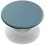 PopSockets: PopGrip with Swappable Top for Phones & Tablets - Aluminum Batik Blue PopSockets: PopGrip with Swappable Top for Phones & Tablets - Aluminum Batik Blue