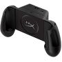 HyperX ChargePlay Clutch – Qi Certified Wireless Charging Controller Grips for Mobile Phones, Detachable Battery Pack, Compatible with Qi Enabled Android and iPhone Devices, USB Charging Option