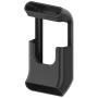 TenCloud Band Covers Compatible with Garmin Vivoactive HR Smart Watch Accessories Protective Cover for Vívoactive HR (Black-3 Packs)