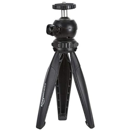 AmazonBasics Camera Mini Tripod