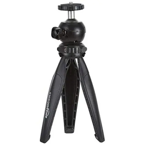 AmazonBasics Camera Mini Tripod AmazonBasics Camera Mini Tripod