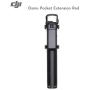 Genuine Wireless Module Expansion Controller Wheel Camera Hand Wrist Strap Phone Smartphone Adapter Compatible with DJI OSMO Pocket Accessories (DJI Genuine Osmo Pocket Extension Rod)