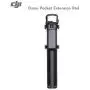 Genuine Osmo Pocket Extension Rod Phone Holder 1/4-Inch Tripod Mount Compatible with DJI Osmo Pocket Camera Handheld 3 Axis Gimbal Stabilizer Genuine Osmo Pocket Extension Rod Phone Holder 1/4-Inch Tripod Mount Compatible with DJI Osmo Pocket Camera Handheld 3 Axis Gimbal Stabilizer