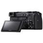 Sony Alpha A6600 Mirrorless Camera