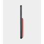 Katana Safety Arc: The Personal Security System That Attaches Directly to Your Smartphone. Includes 1 Free Month of the 24/7 Katana Response Center Service. (Pink)