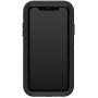 OtterBox Defender Series Screenless Edition Case for iPhone 11 – Black