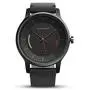 Garmin vívomove Classic - Black with Leather Band Garmin vívomove Classic - Black with Leather Band