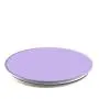 PopSockets: Collapsible Grip & Stand for Phones and Tablets - Purple