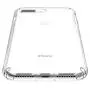 Speck Products Presidio Stay Clear iPhone 8 Plus/iPhone 7 Plus/iPhone 6S Plus Case, Clear/Clear, iPhone 8+/7+/6S+/6+ (119400-5085)