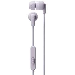 Skullcandy Inkd Plus In-Ear Earbud - Lavender