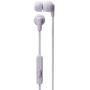 Skullcandy Inkd Plus In-Ear Earbud - Lavender