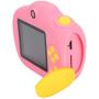 Mini Digital Camera for Kids Rechargeable Photo/Video Action Camcorder 12 MP 1080P with 2 Inch HD Screen, Front and Rear Dual Cameras Support TF Card for Boys Girls Birthday